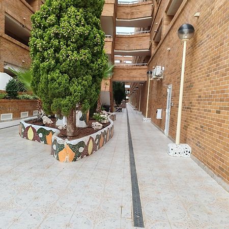 Apartamento Magic World Nueva Marina D'Or 2 Dormitorios Edificio Torremar Oropesa del Mar Exterior foto