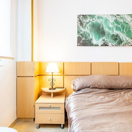 Apartamento Magic World Nueva Marina D'Or 2 Dormitorios Edificio Torremar Oropesa del Mar Exterior foto