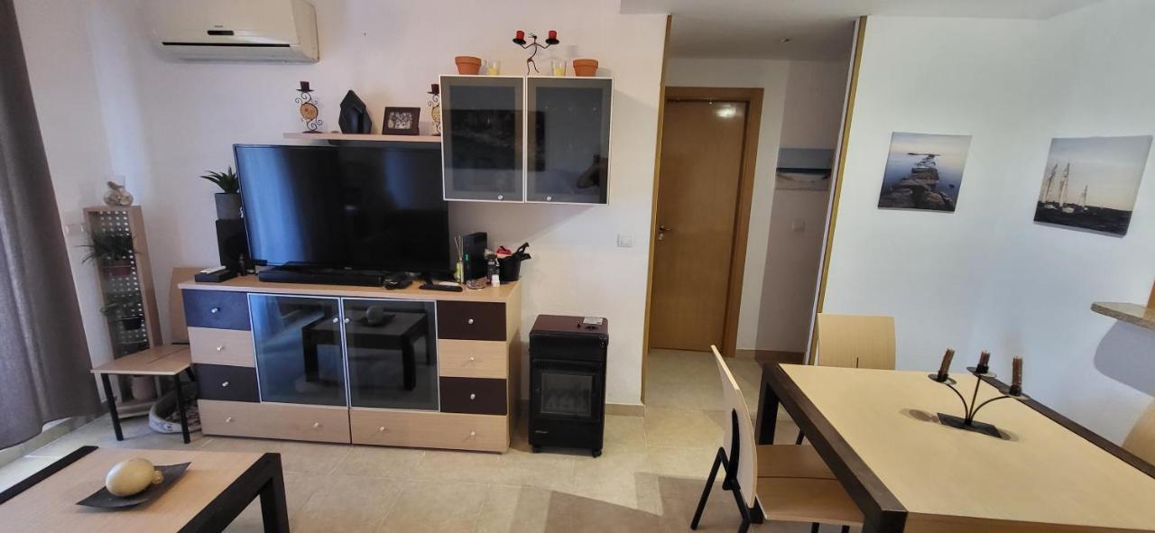 Apartamento Magic World Nueva Marina D'Or 2 Dormitorios Edificio Torremar Oropesa del Mar Exterior foto
