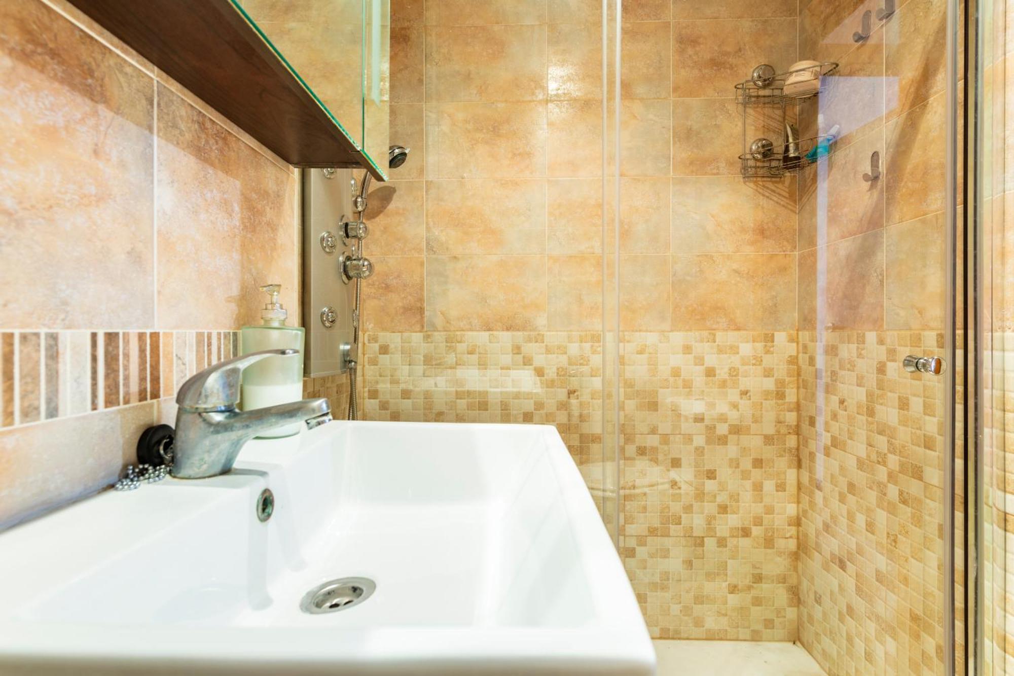 Apartamento Magic World Nueva Marina D'Or 2 Dormitorios Edificio Torremar Oropesa del Mar Exterior foto